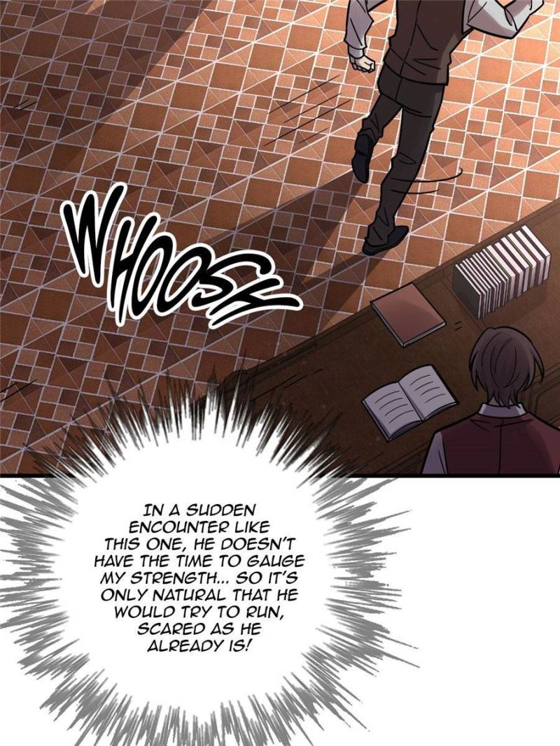Read Lord of the Mysteries EN Manga Online