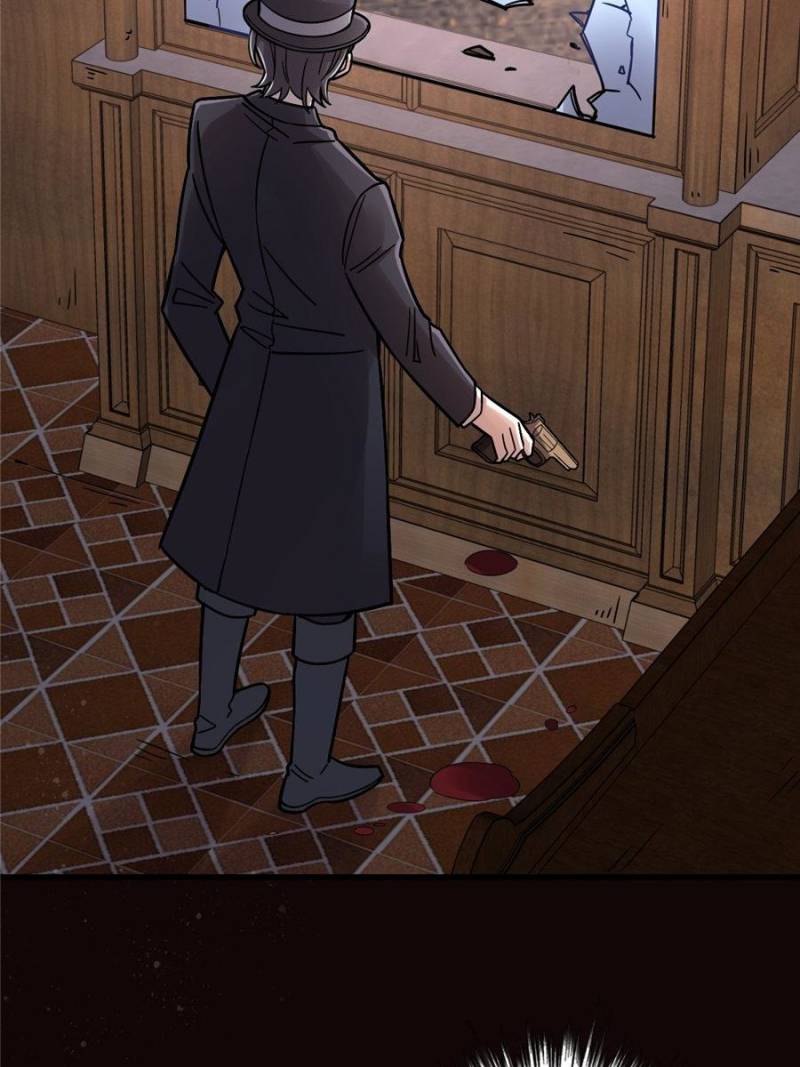 Read Lord of the Mysteries EN Manga Online