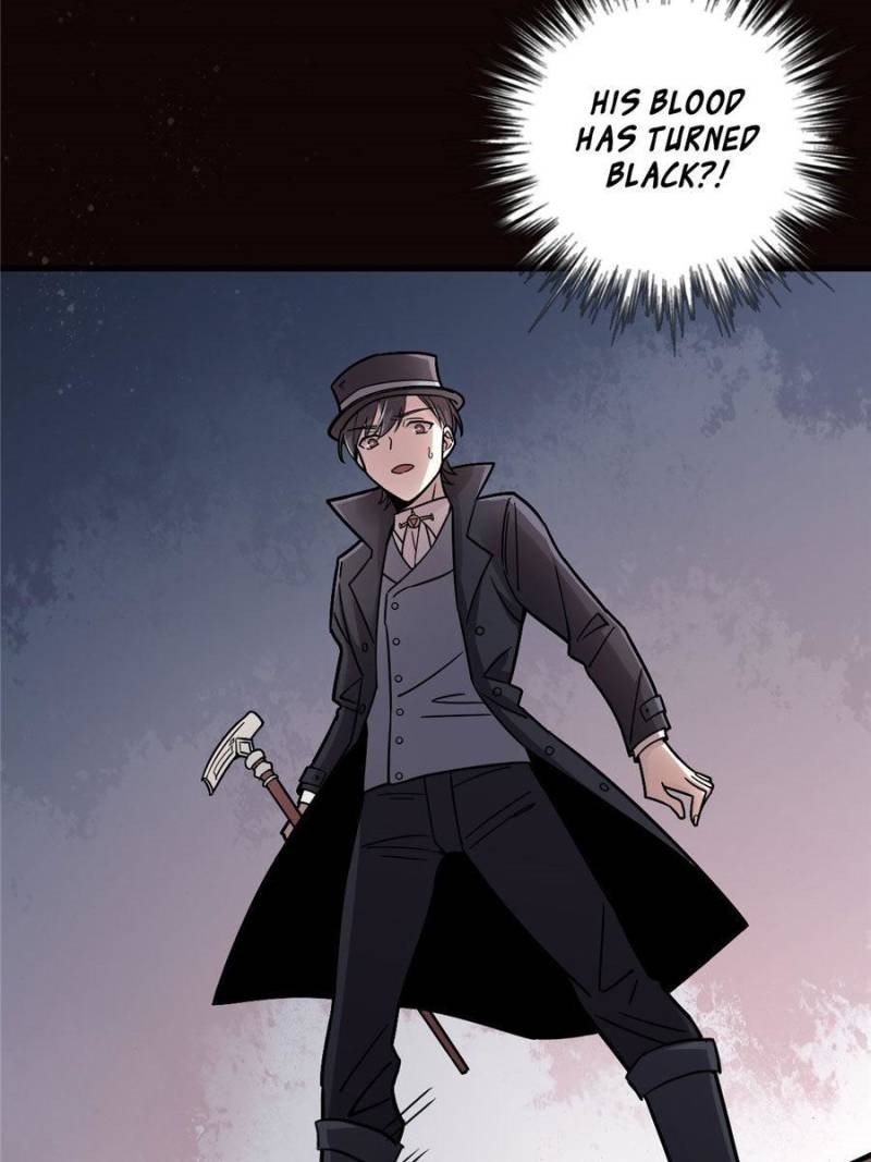 Read Lord of the Mysteries EN Manga Online