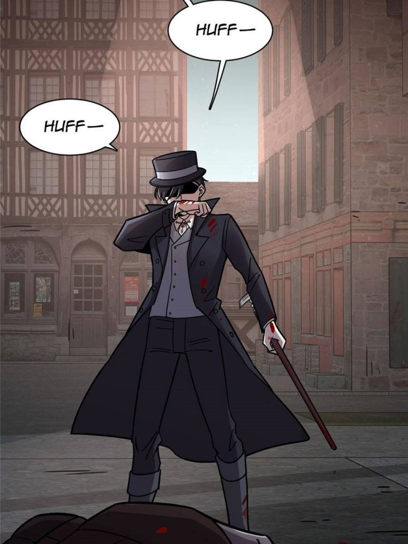 Read Lord of the Mysteries EN Manga Online