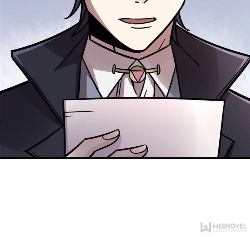 Read Lord of the Mysteries EN Manga Online