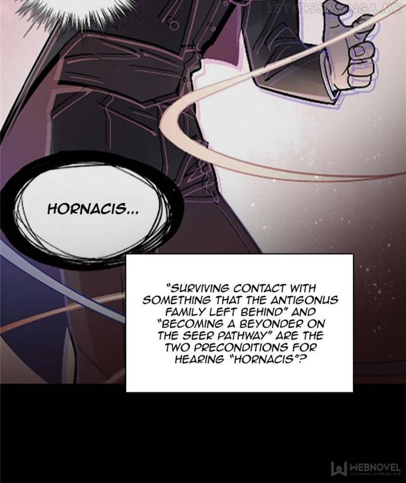Read Lord of the Mysteries EN Manga Online