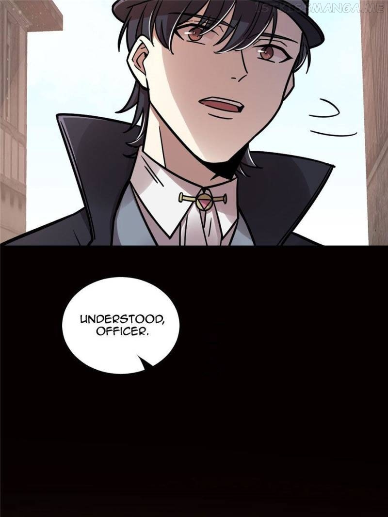 Read Lord of the Mysteries EN Manga Online