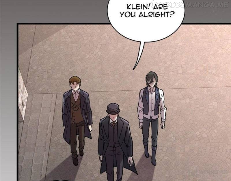 Read Lord of the Mysteries EN Manga Online