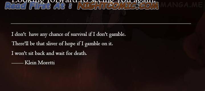 Read Lord of the Mysteries EN Manga Online