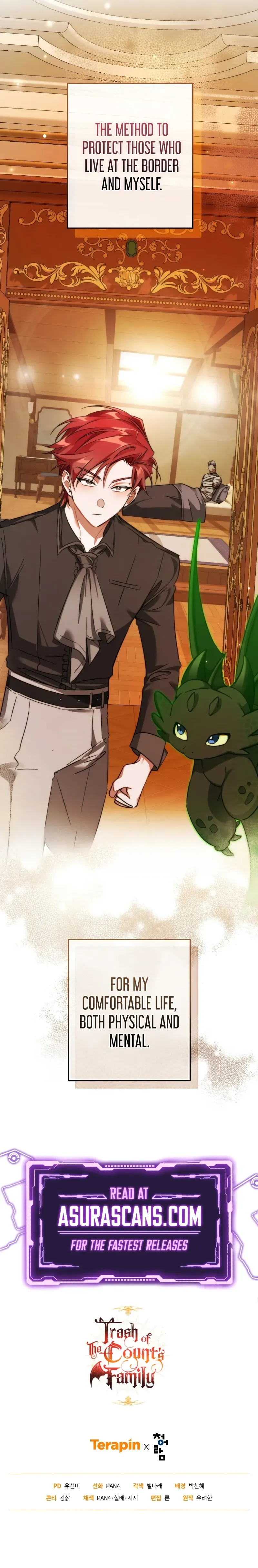 Read Lout of Count’s Family Manga Online