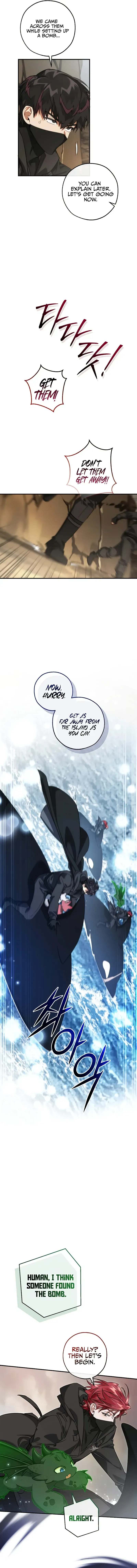 Read Lout of Count’s Family Manga Online