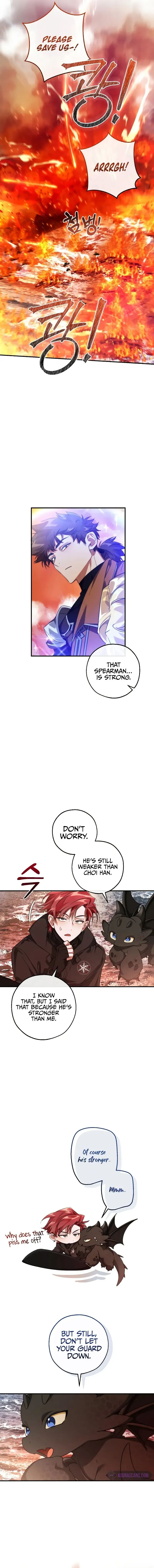 Read Lout of Count’s Family Manga Online