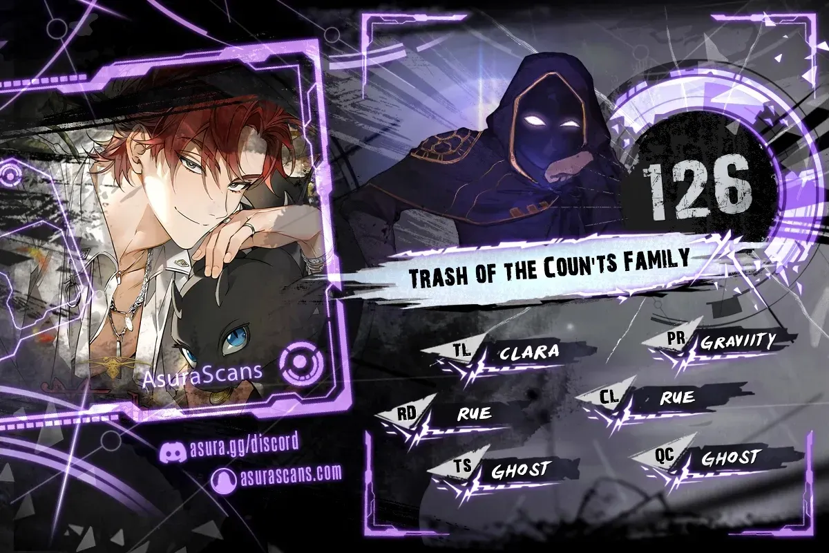 Read Lout of Count’s Family Manga Online