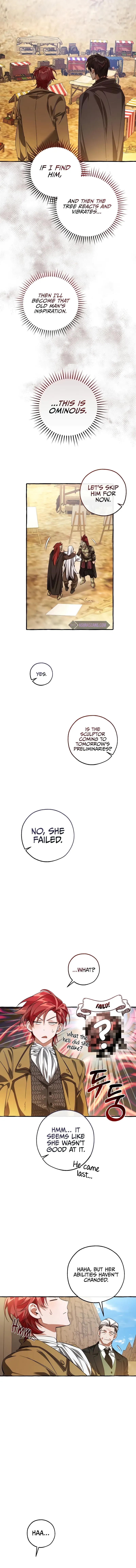 Read Lout of Count’s Family Manga Online