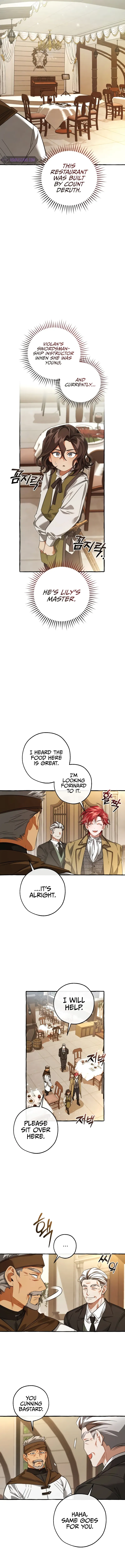Read Lout of Count’s Family Manga Online