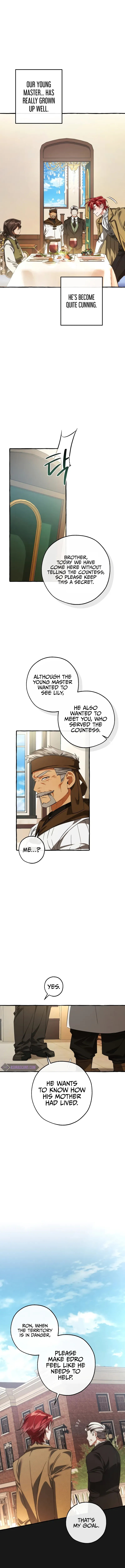 Read Lout of Count’s Family Manga Online