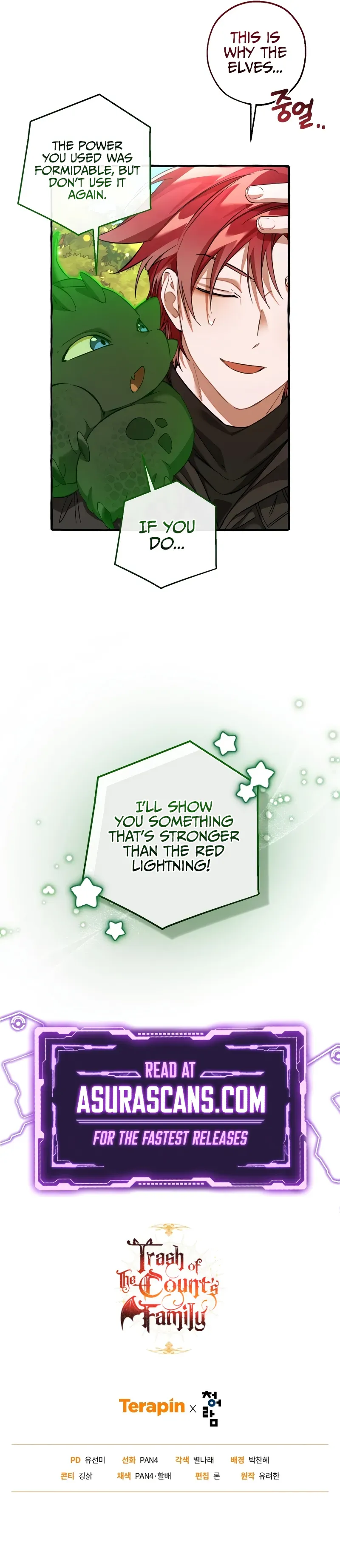 Read Lout of Count’s Family Manga Online