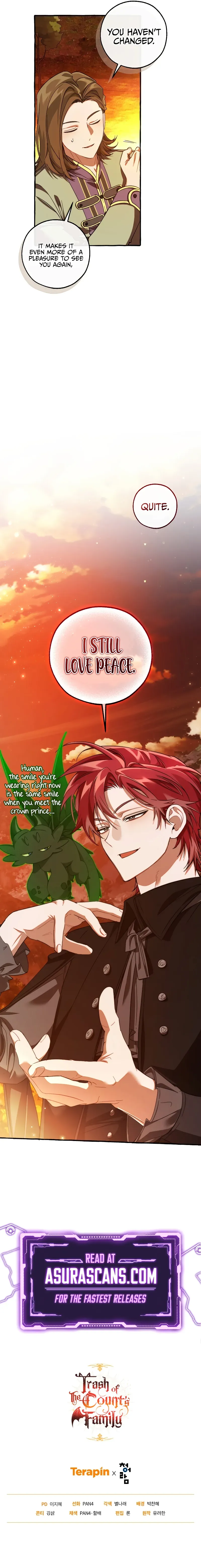 Read Lout of Count’s Family Manga Online