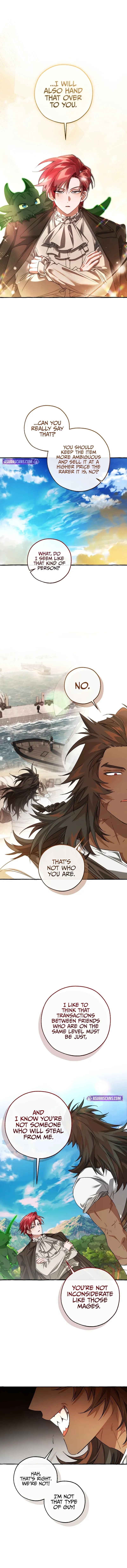 Read Lout of Count’s Family Manga Online