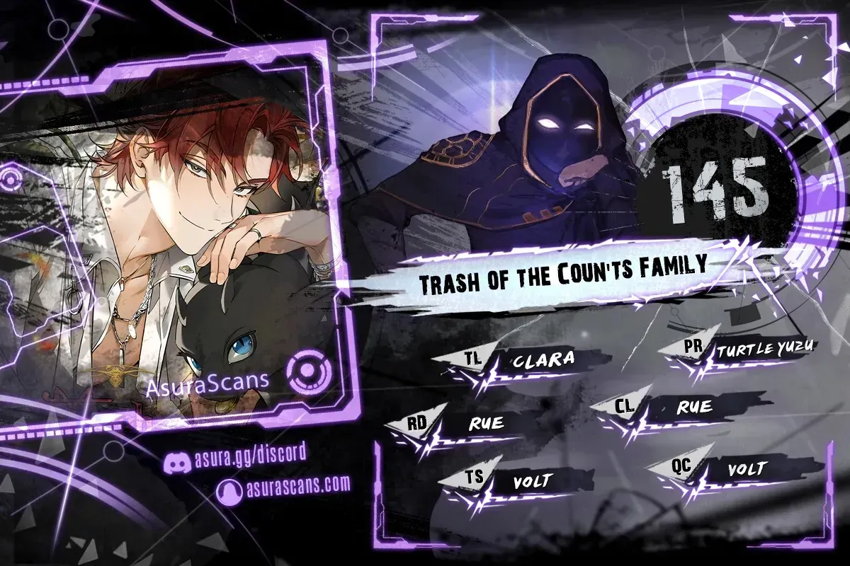 Read Lout of Count’s Family Manga Online