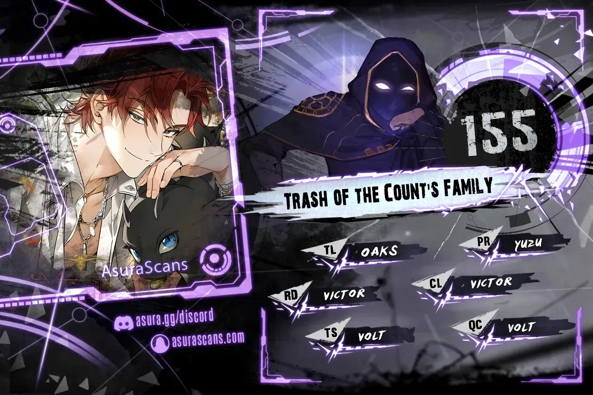 Read Lout of Count’s Family Manga Online