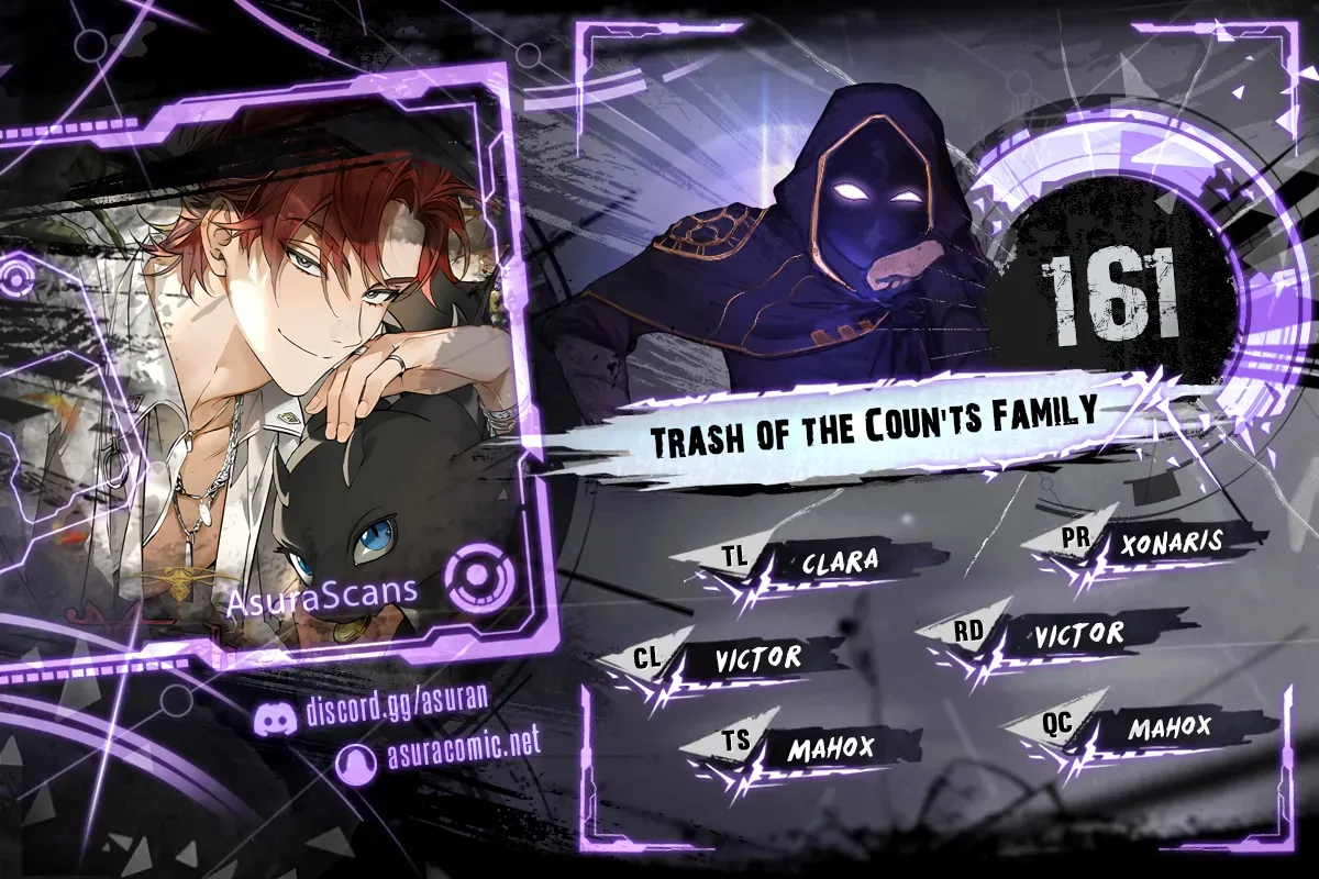 Read Lout of Count’s Family Manga Online