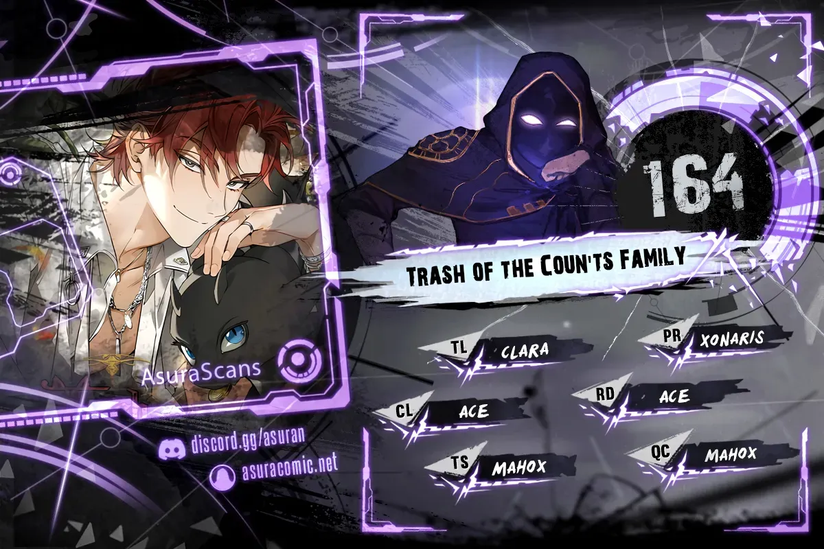 Read Lout of Count’s Family Manga Online