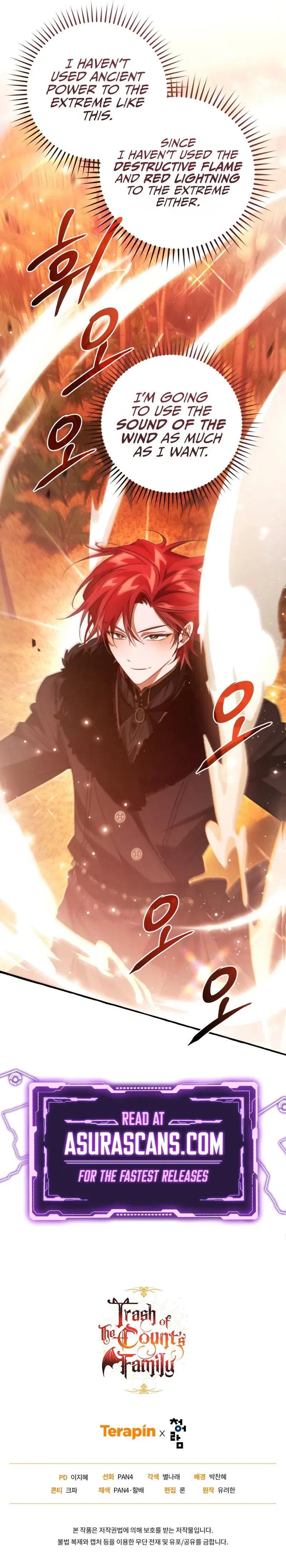 Read Lout of Count’s Family Manga Online