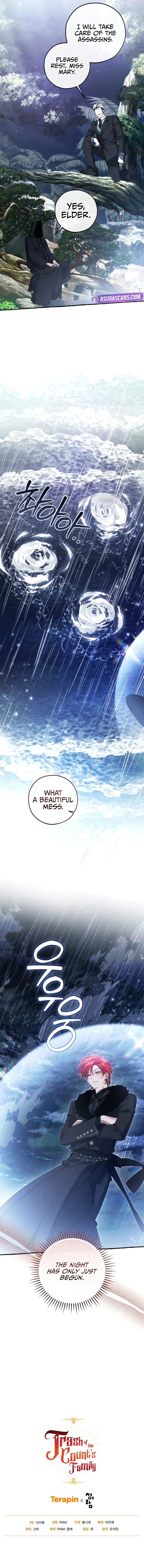 Read Lout of Count’s Family Manga Online
