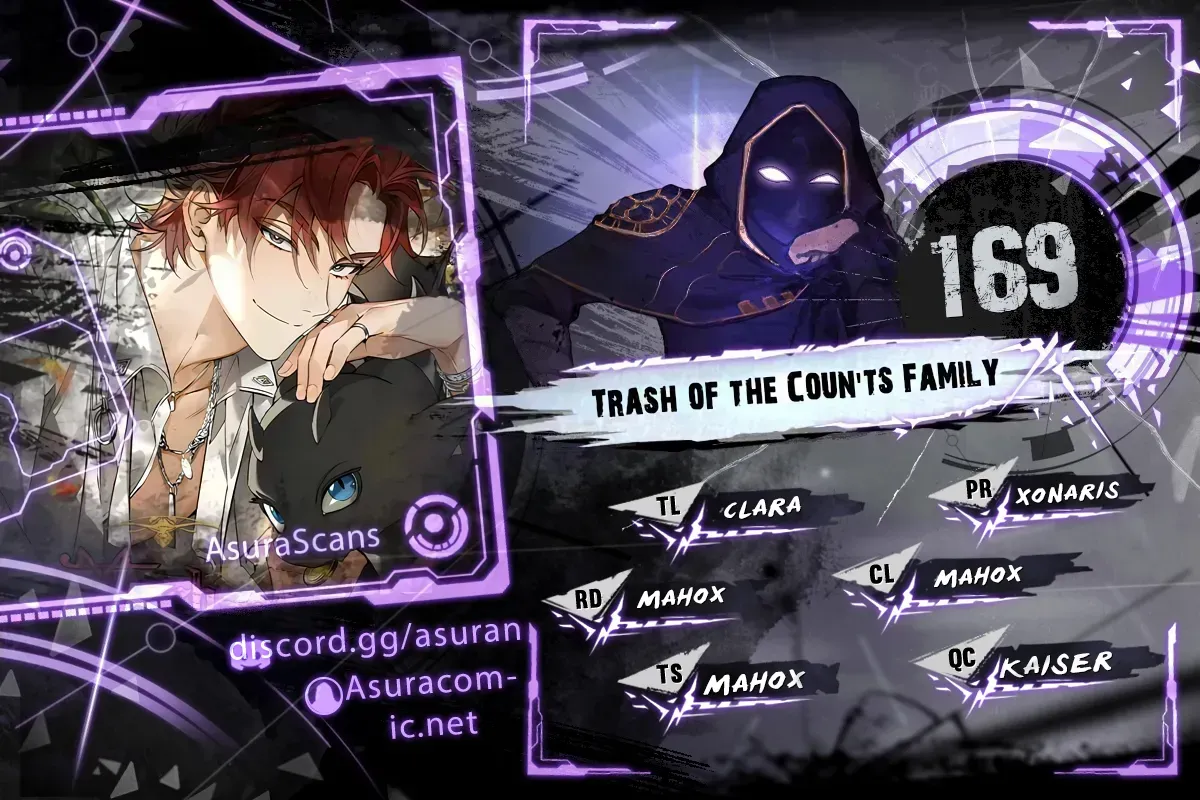 Read Lout of Count’s Family Manga Online