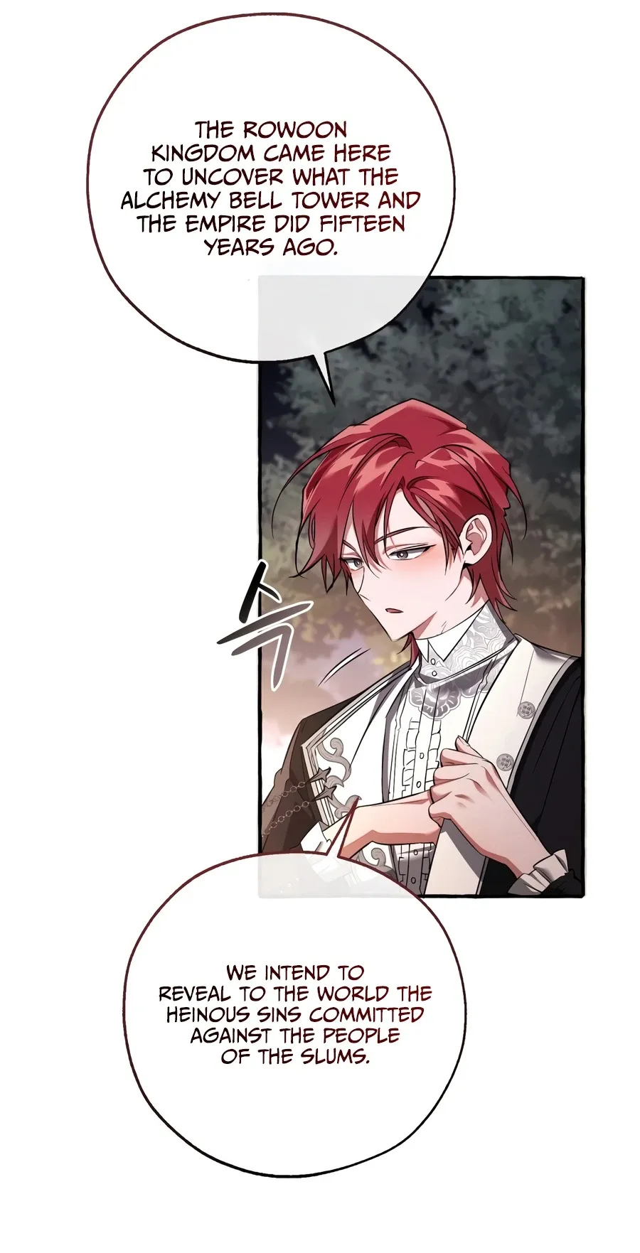 Read Lout of Count’s Family Manga Online