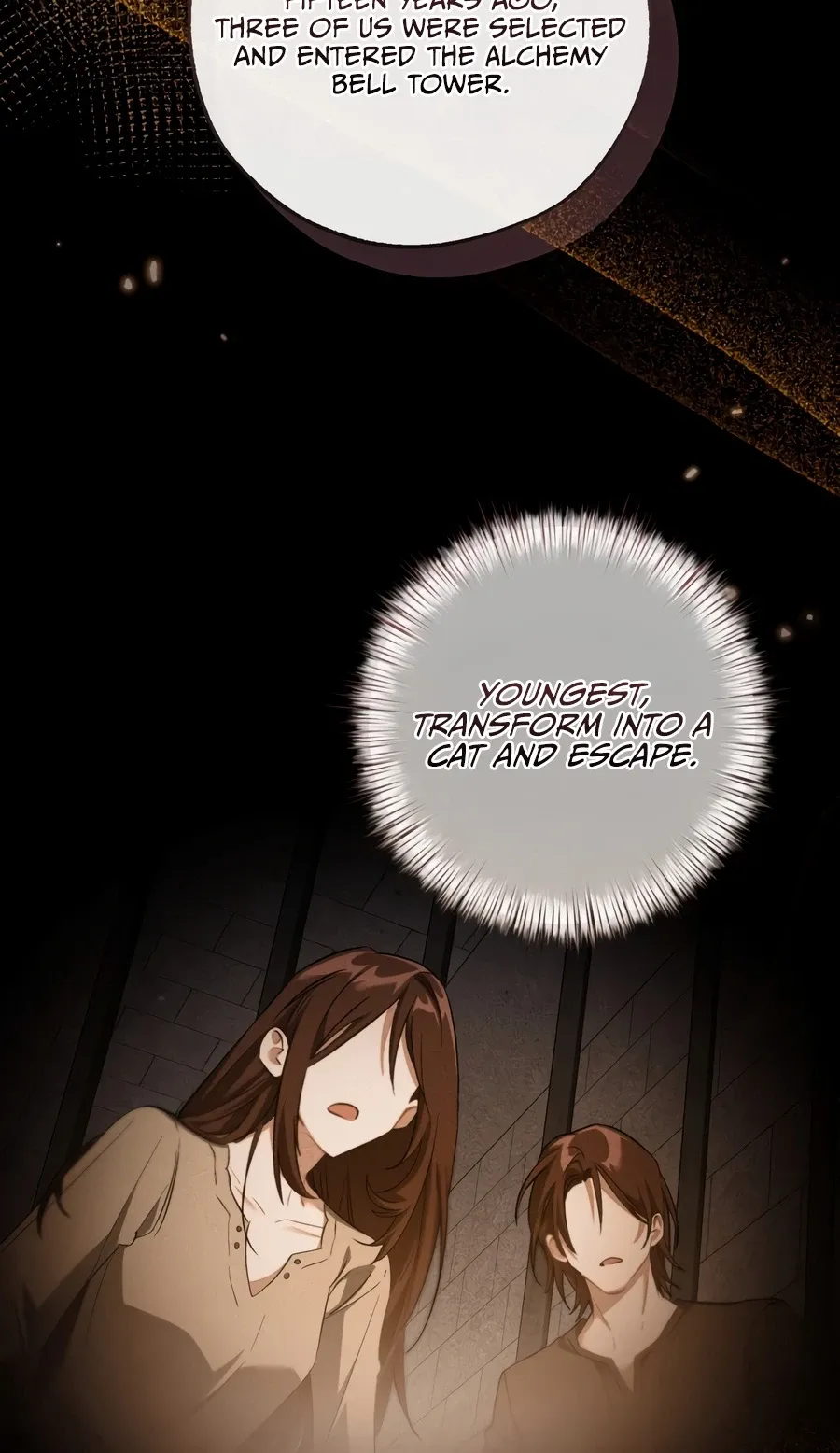 Read Lout of Count’s Family Manga Online