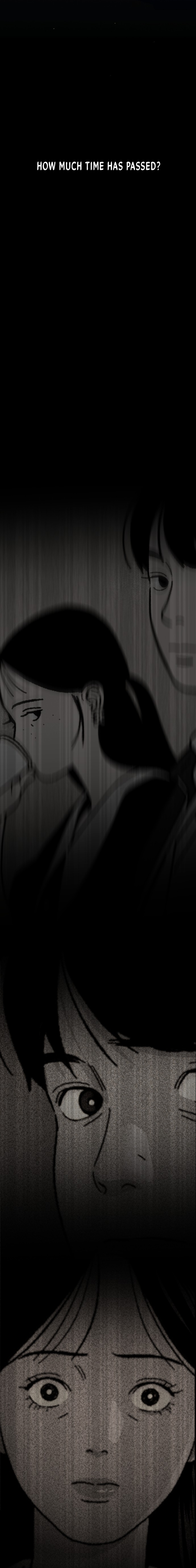 Read Low Orbit Human EN Manga Online