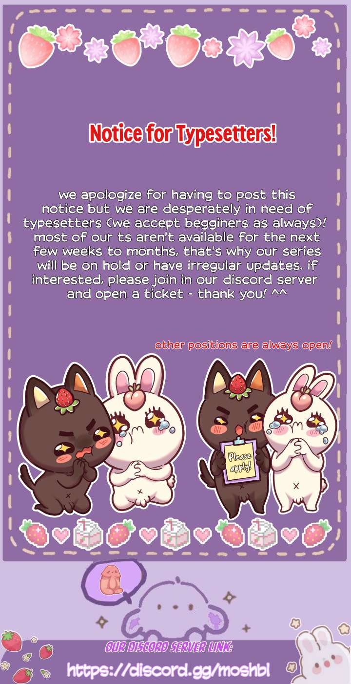 Read Lying Puppies Get Eaten Manga Online
