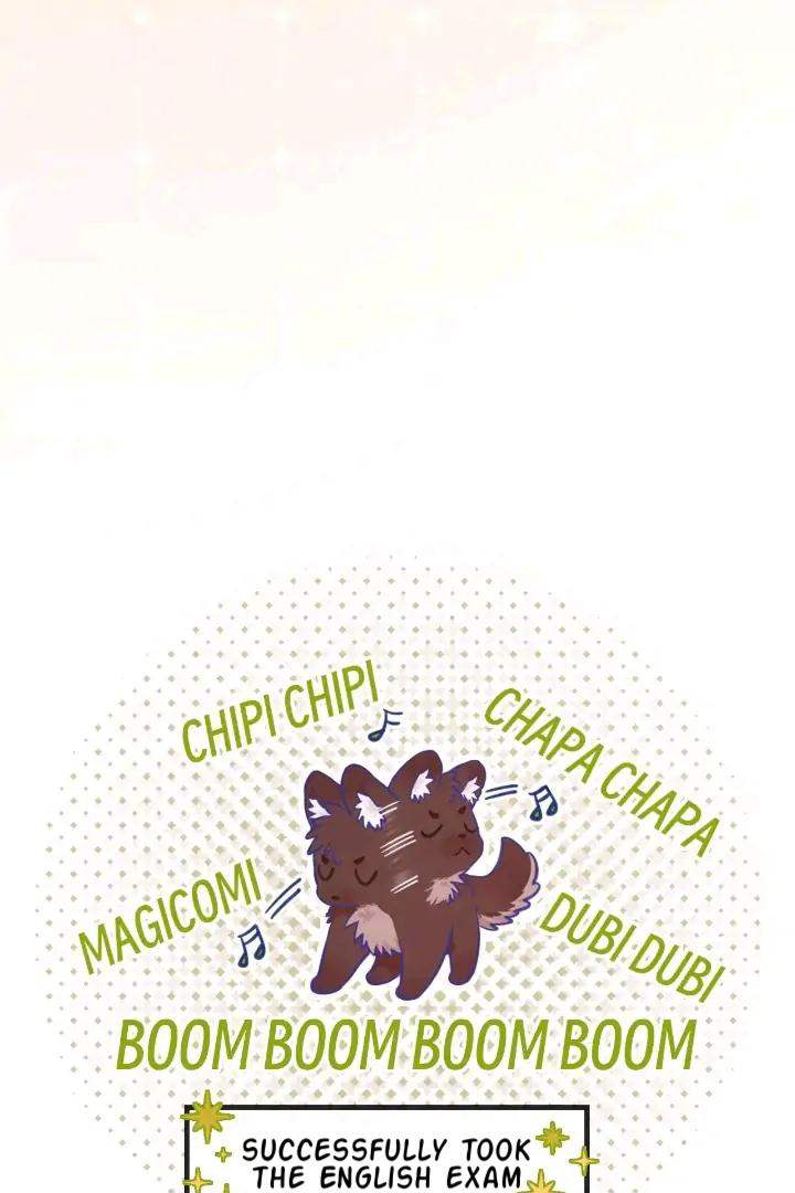 Read Lying Puppies Get Eaten Manga Online