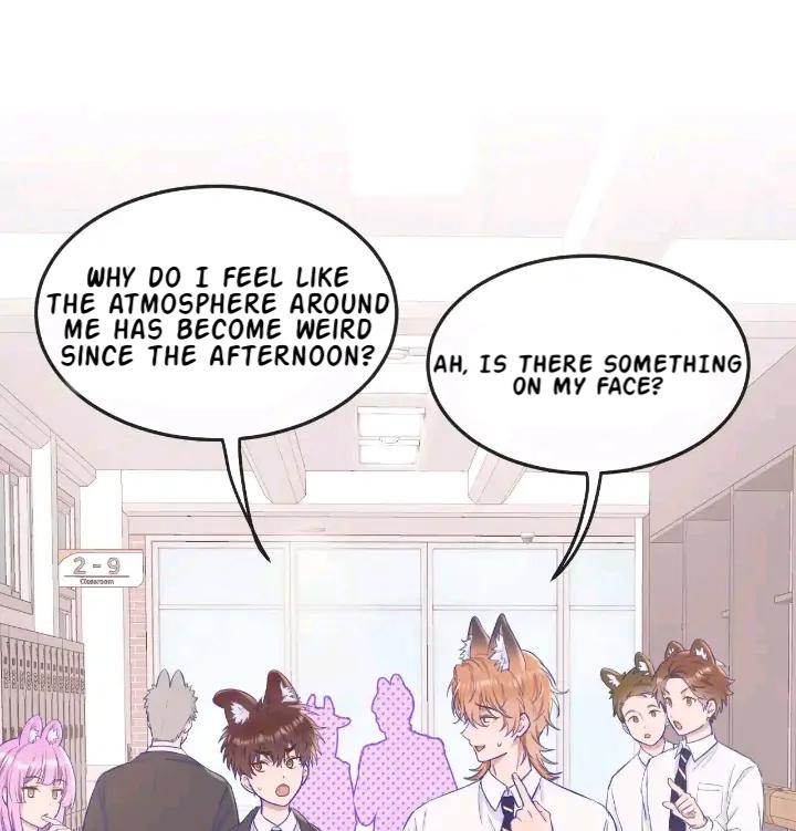 Read Lying Puppies Get Eaten Manga Online