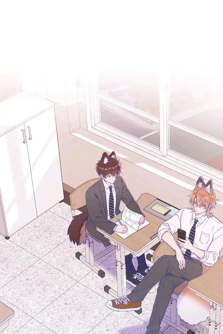 Read Lying Puppies Get Eaten Manga Online