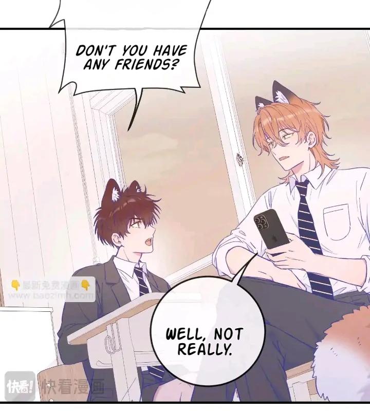 Read Lying Puppies Get Eaten Manga Online