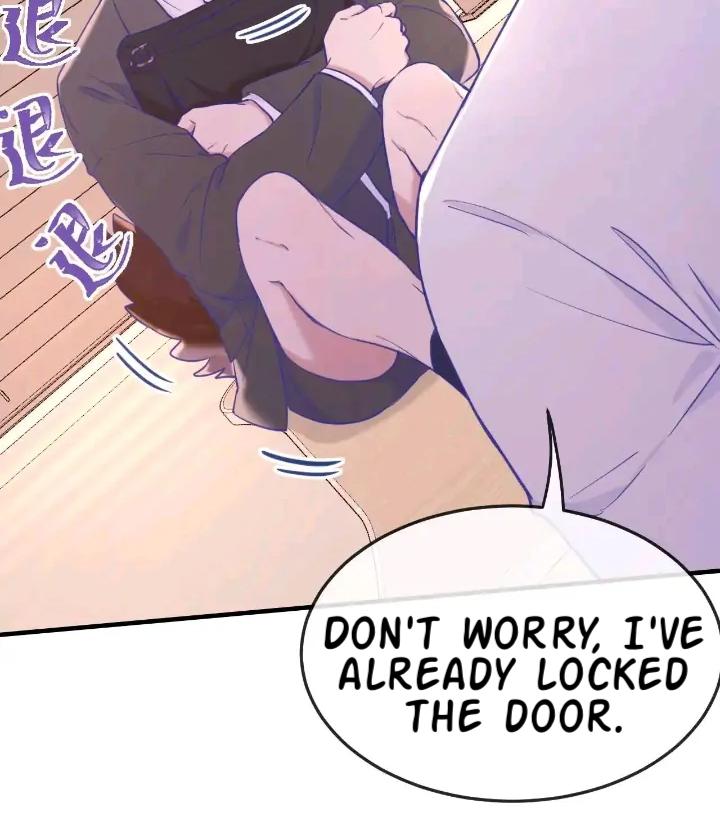 Read Lying Puppies Get Eaten Manga Online