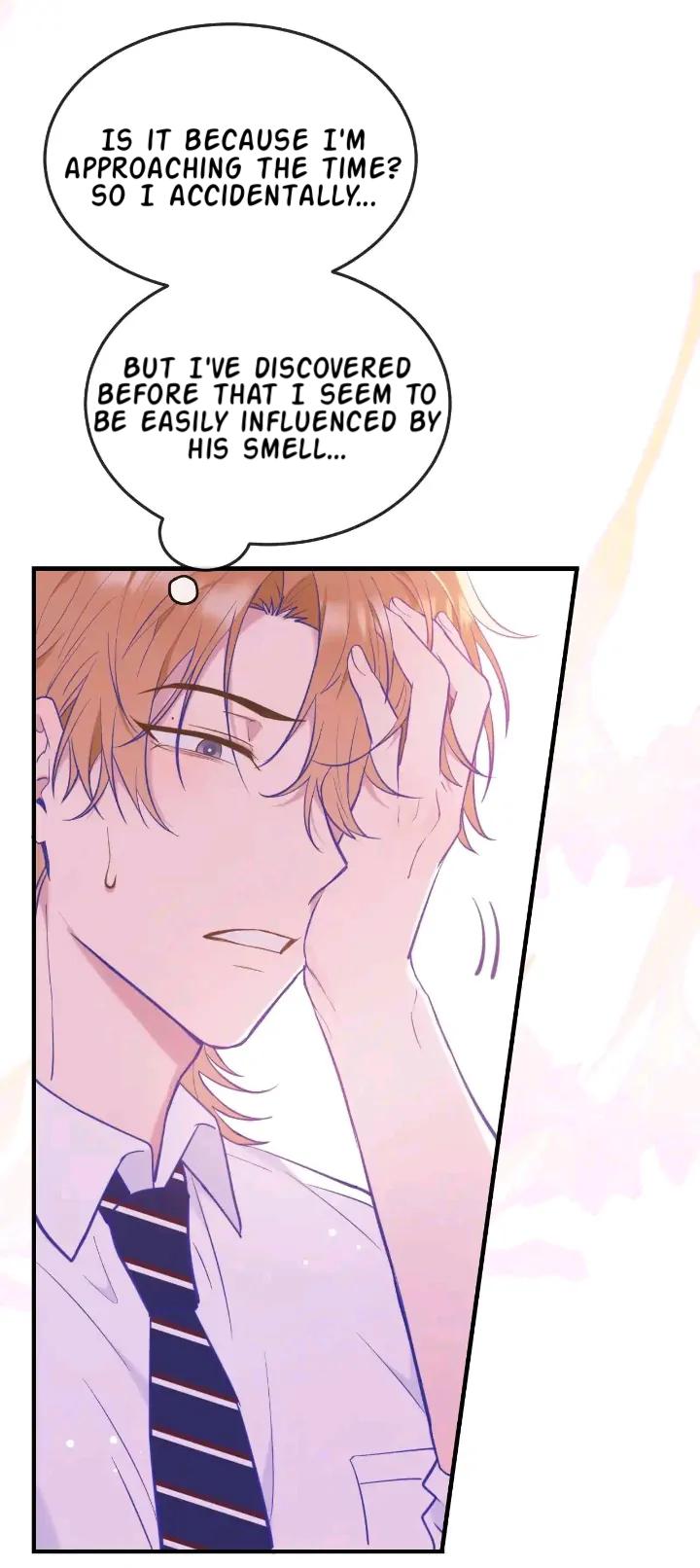 Read Lying Puppies Get Eaten Manga Online