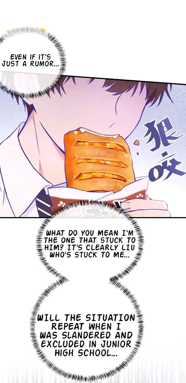 Read Lying Puppies Get Eaten Manga Online