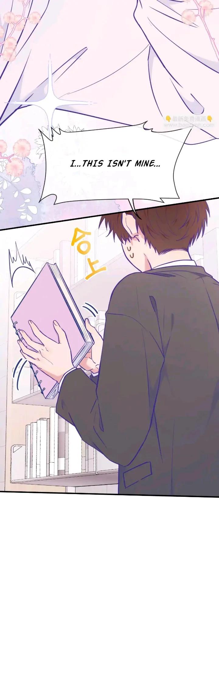 Read Lying Puppies Get Eaten Manga Online