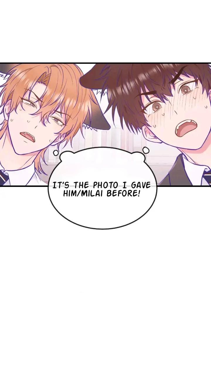 Read Lying Puppies Get Eaten Manga Online