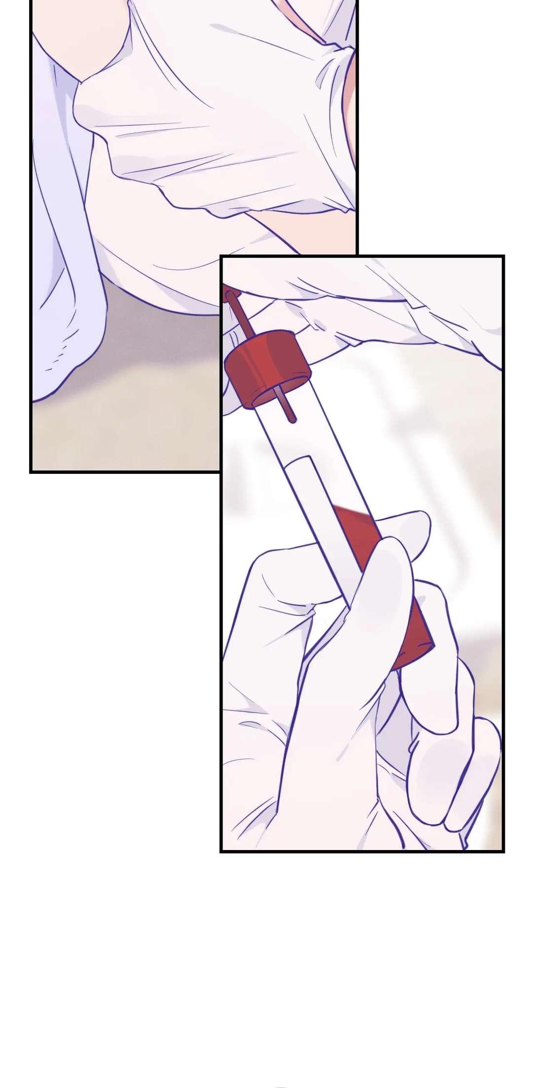 Read Lying Puppies Get Eaten Manga Online