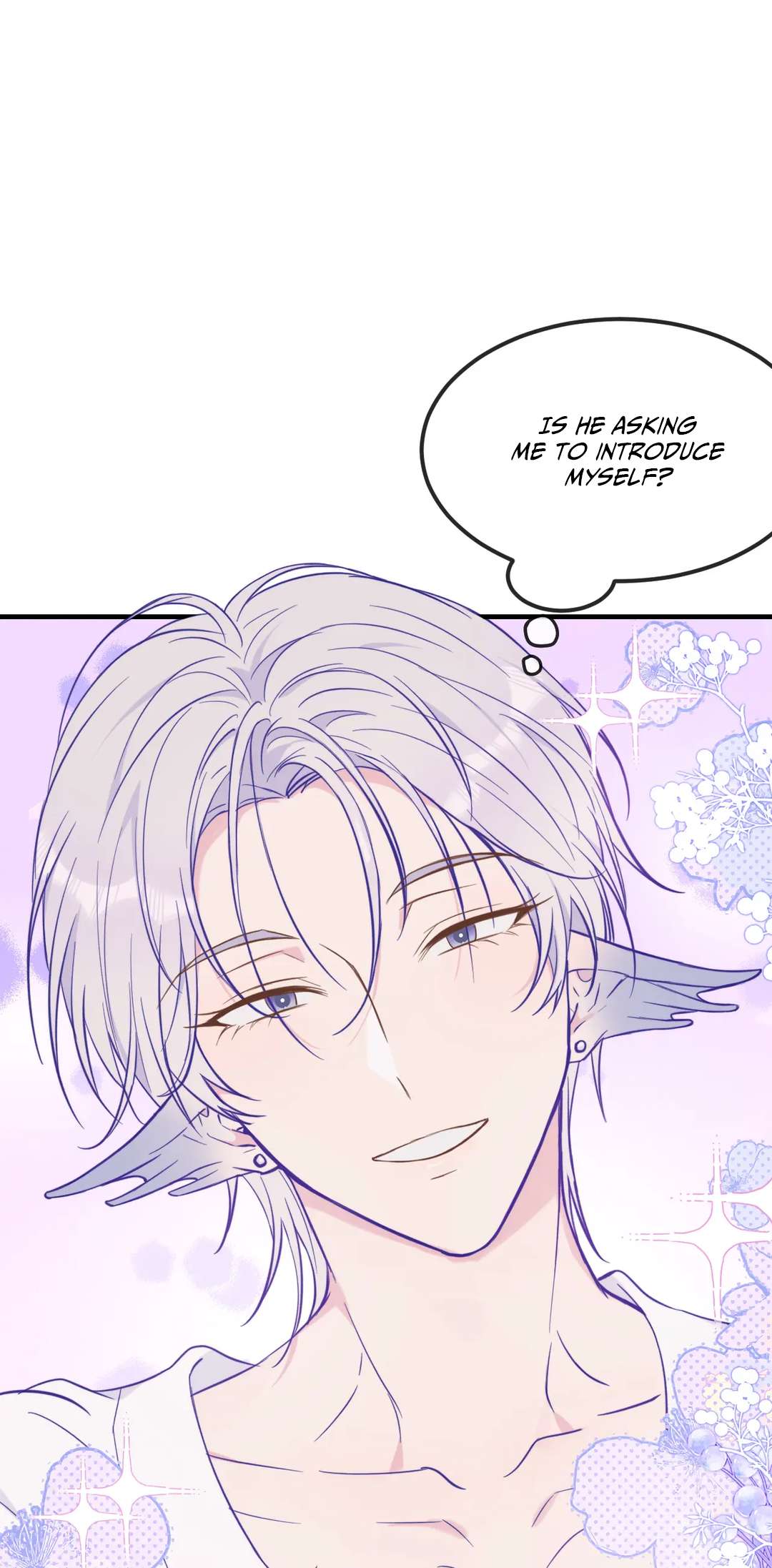 Read Lying Puppies Get Eaten Manga Online