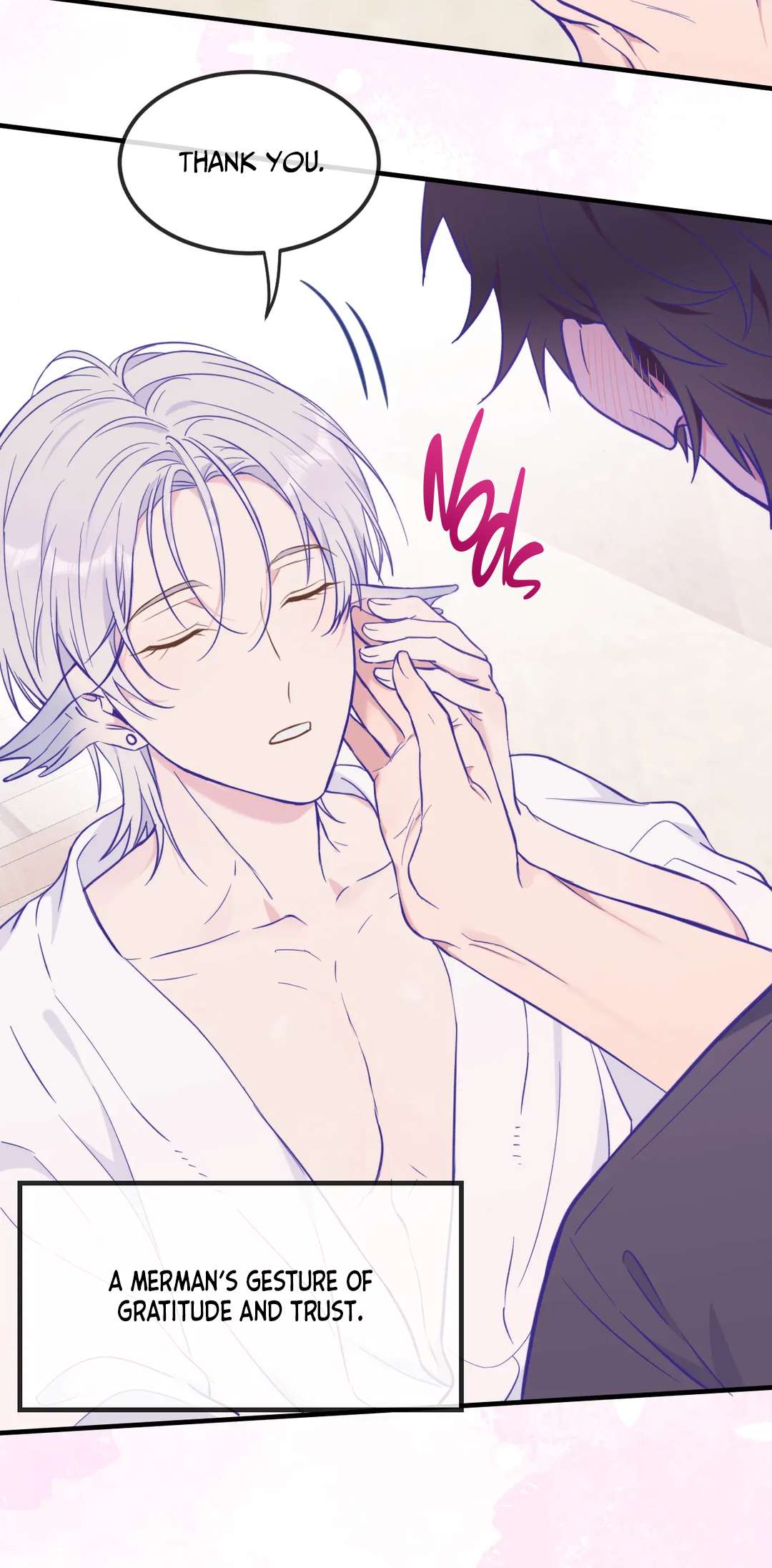 Read Lying Puppies Get Eaten Manga Online