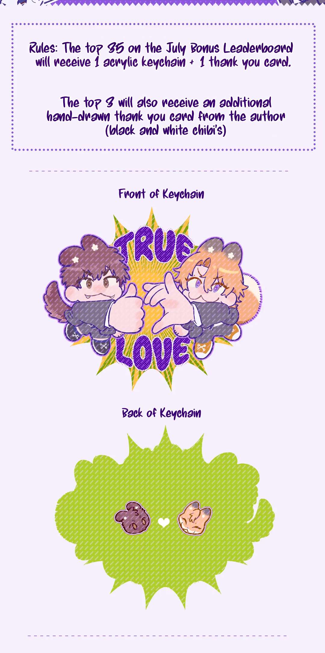 Read Lying Puppies Get Eaten Manga Online
