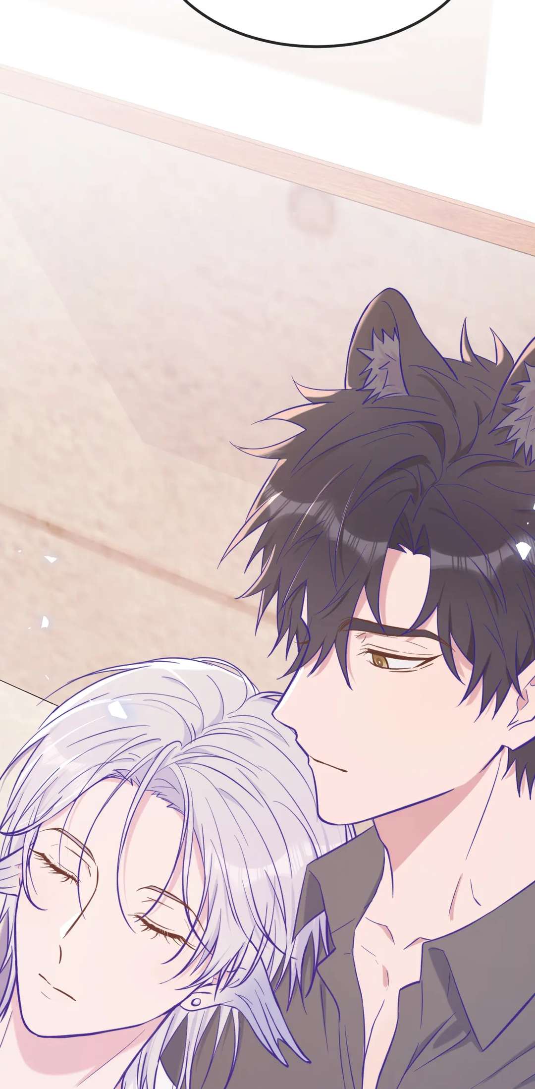 Read Lying Puppies Get Eaten Manga Online