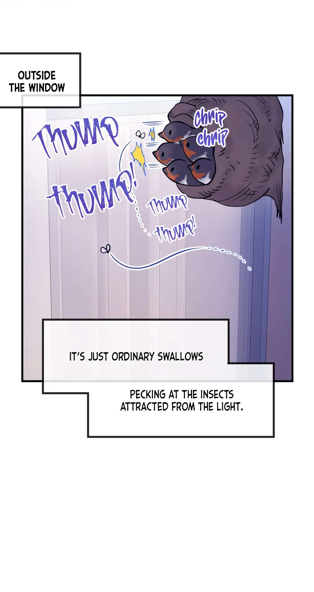 Read Lying Puppies Get Eaten Manga Online