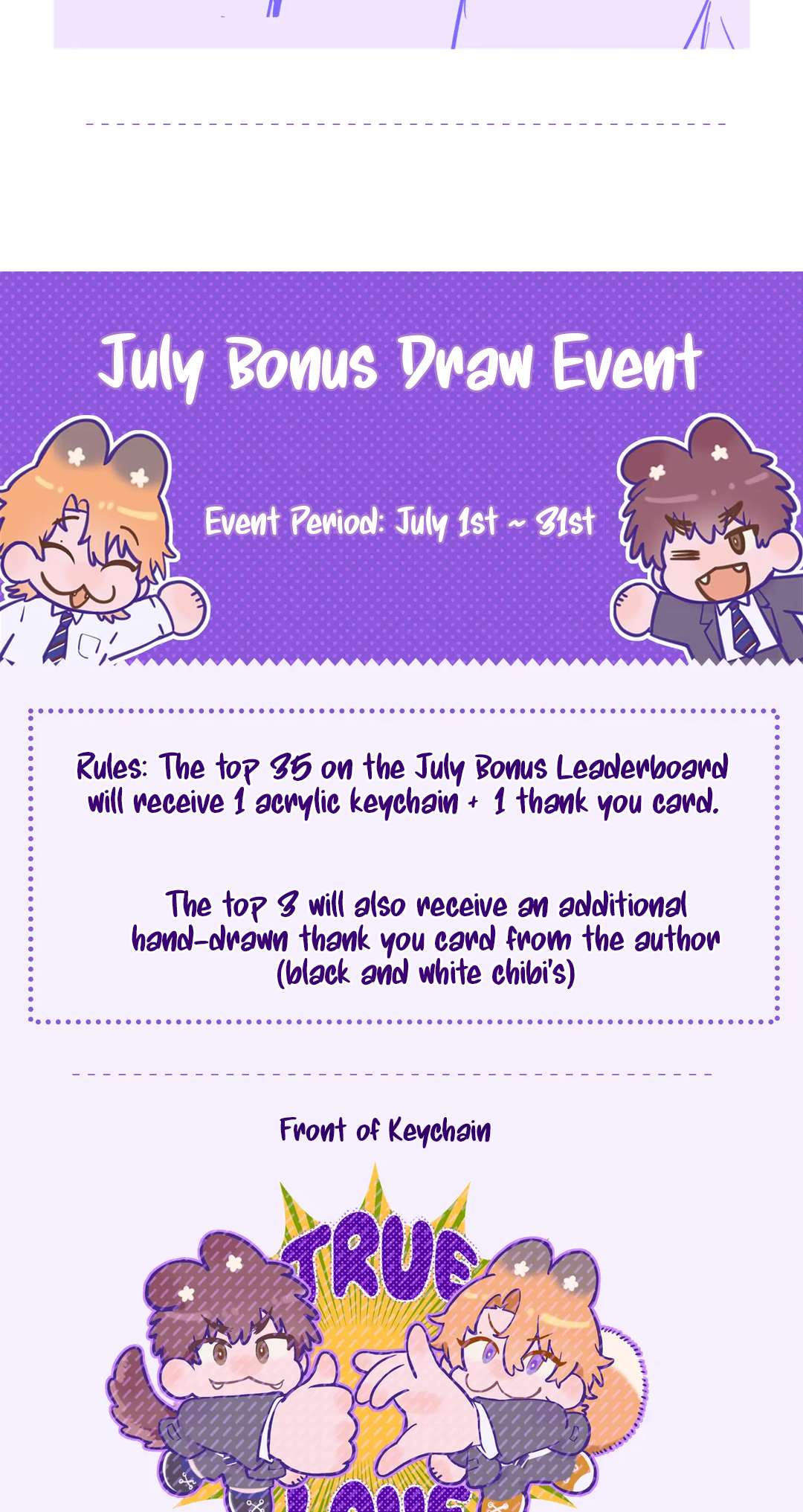 Read Lying Puppies Get Eaten Manga Online