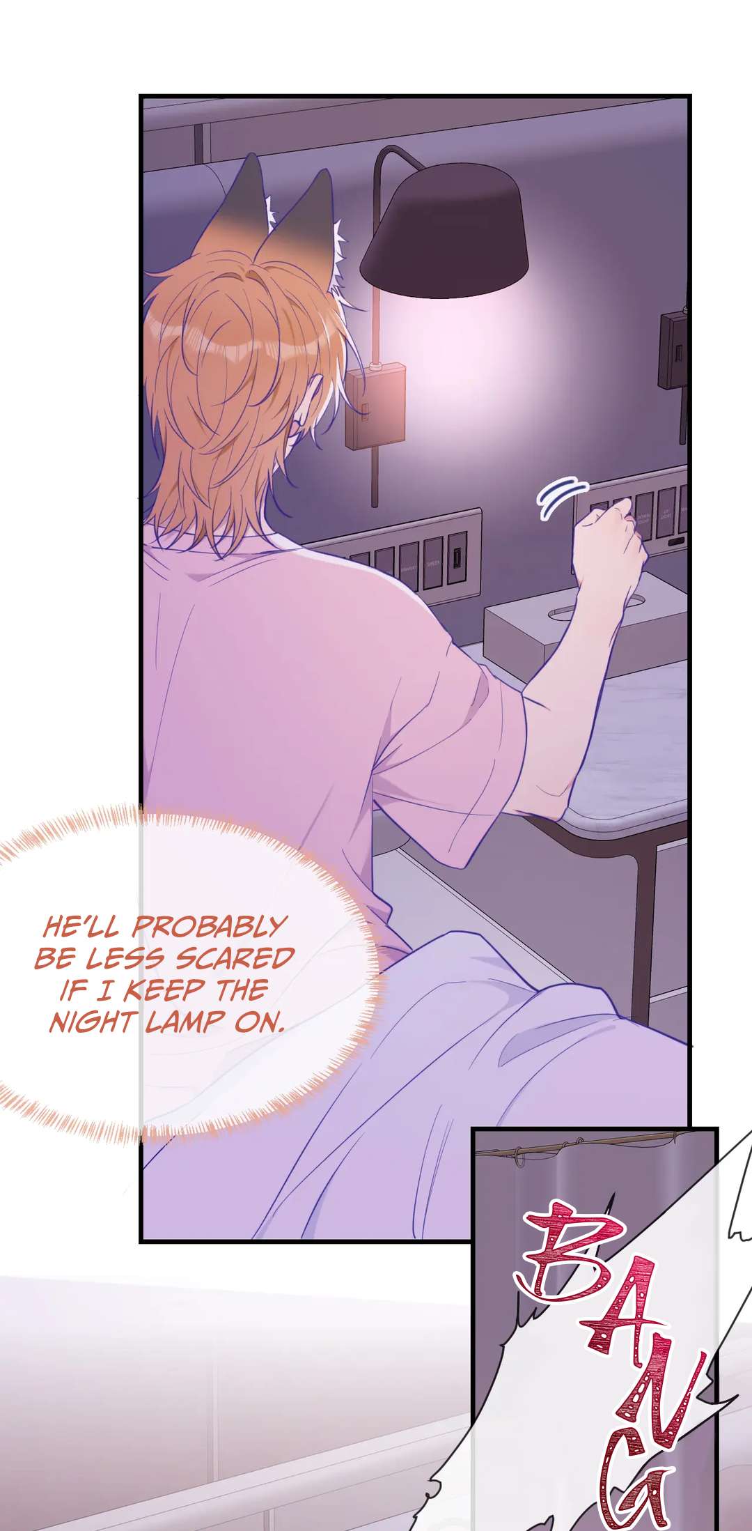 Read Lying Puppies Get Eaten Manga Online