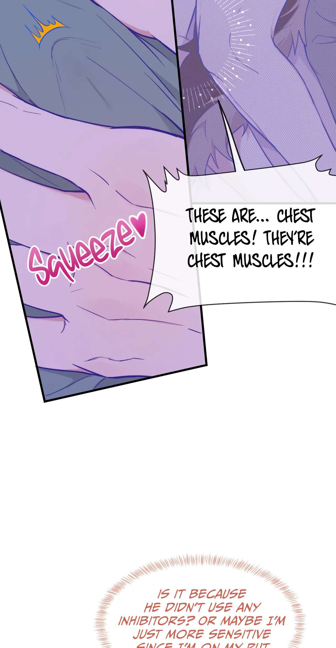 Read Lying Puppies Get Eaten Manga Online