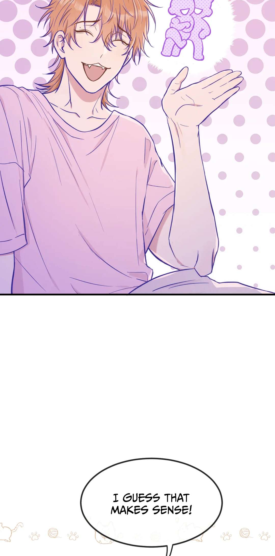 Read Lying Puppies Get Eaten Manga Online