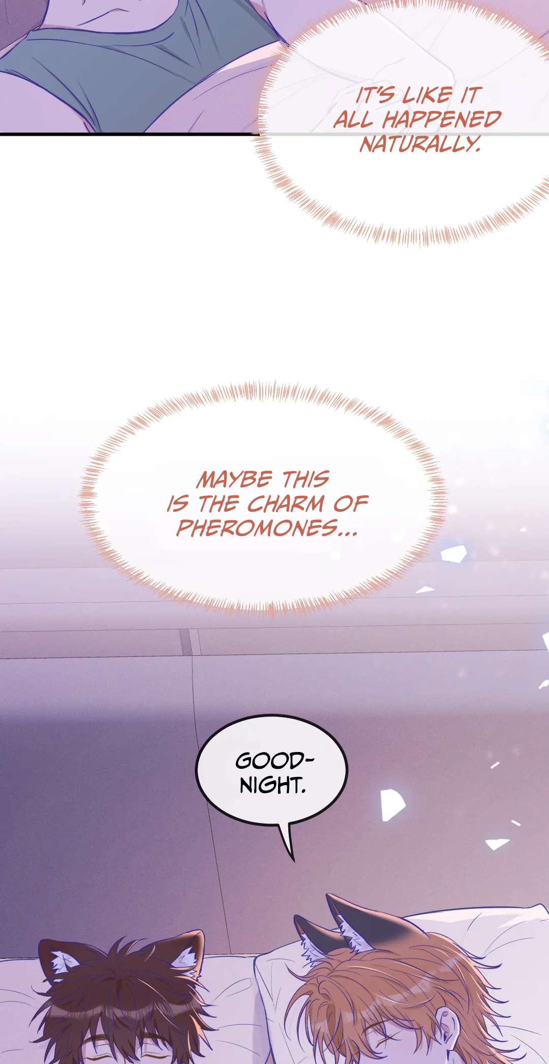 Read Lying Puppies Get Eaten Manga Online